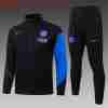 Chandal Niños Paris Saint Germain 2026 2027 Negro