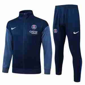 Chandal Paris Saint Germain 2026 2027 Azul