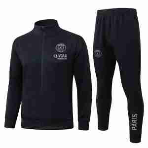 Chandal Paris Saint Germain 2026 27 Negro