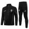 Chandal Portugal 2026 2027 Negro
