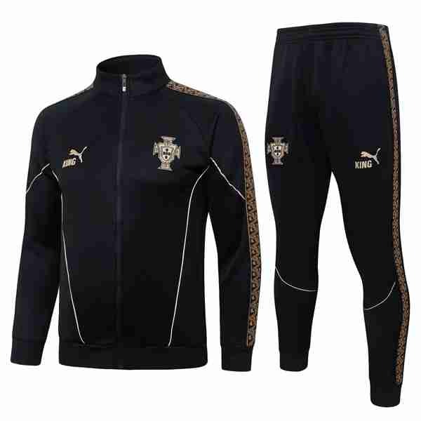 Chandal Portugal 2026-2027 Negro Chandal Portugal 2026 2027 Negro
