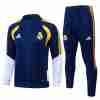 Chandal Real Madrid 2026 2027 Azul