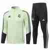 Chandal Real Madrid 2026 2027 Verde