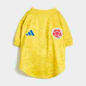 Equipacion Colombia Para Mascotas 2026_2