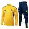 Sudadera Entrenamiento Boca Juniors 2026 2027 Amarillo