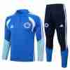 Sudadera Entrenamiento Cruzeiro EC 2026 2027 Azul
