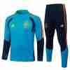 Sudadera Entrenamiento España 2026 2027