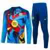 Sudadera Entrenamiento FC Barcelona 2026 27