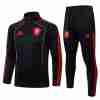 Sudadera Entrenamiento Liverpool 2026 2027 Negro