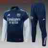 Sudadera Entrenamiento Niños Arsenal 2026 2027