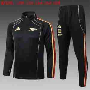 Sudadera Entrenamiento Niños Arsenal 2026 27