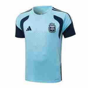 Tailandia Equipacion Argentina Entrenamiento 2026 2027 Azul