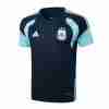 Tailandia Equipacion Argentina Entrenamiento 2026 2027 Negro