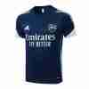 Tailandia Equipacion Arsenal Entrenamiento 2026 2027 Azul