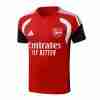 Tailandia Equipacion Arsenal Entrenamiento 2026 2027 Rojo Blanco