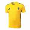 Tailandia Equipacion Boca Juniors Entrenamiento 2026 2027 Amarillo