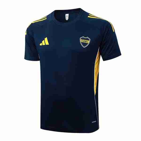 Camiseta Entrenamiento Boca Juniors 2026-2027 Azul Tailandia Equipacion Boca Juniors Entrenamiento 2026 2027 Azul