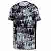 Tailandia Equipacion Corinthians Paulista Pre-Match 2026 2027