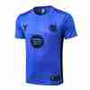 Tailandia Equipacion FC Barcelona Entrenamiento 2026 2027 Azul