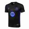 Tailandia Equipacion FC Barcelona Entrenamiento 2026 2027 Negro