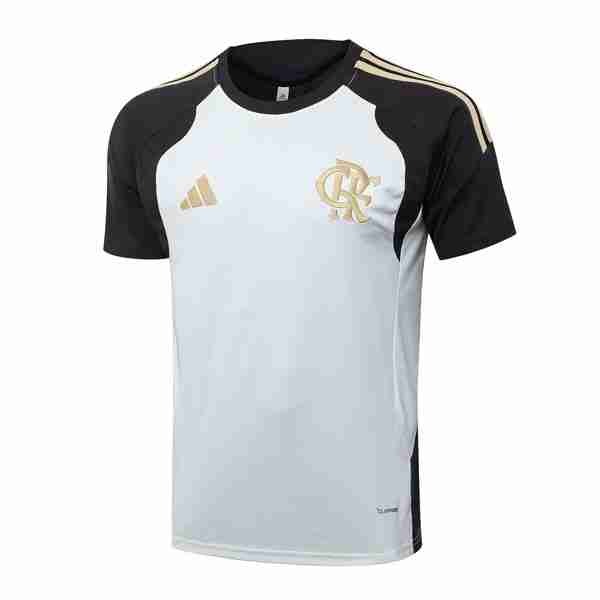 Camiseta Entrenamiento Flamengo 2026-2027 Gris Tailandia Equipacion Flamengo Entrenamiento 2026 2027 Gris