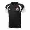 Tailandia Equipacion Flamengo Entrenamiento 2026 2027 Negro