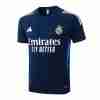 Tailandia Equipacion Real Madrid Entrenamiento 2026 2027