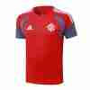 Tailandia Equipacion SC Internacional Entrenamiento 2026 2027 Rojo