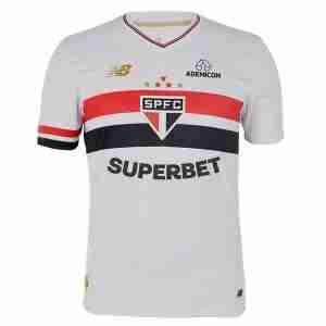 Tailandia Equipacion Sao Paulo Primera 2026 2027