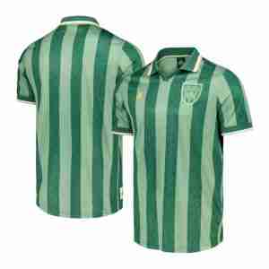 Tailandia Equipacion Sunderland AFC St. Patrick's Day 2026 2027