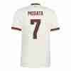 MORATA NO.7 Equipacion España Segunda 2026-Versión Jugador